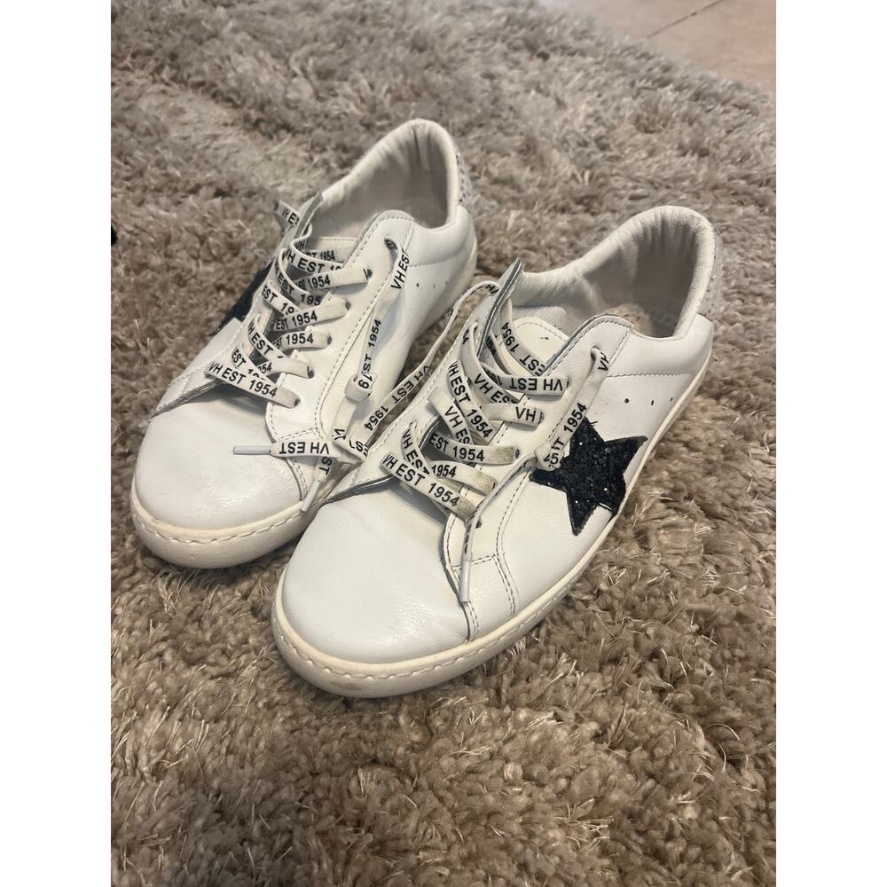 Vintage Havana Carla sneakers. 9